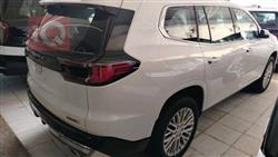 جي ام سي اكاديا